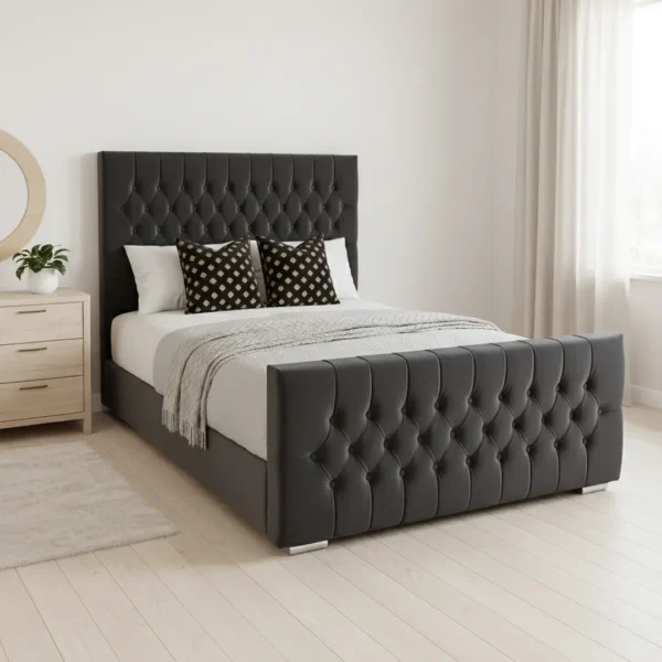 img_plush_velvet_chesterfield_bed_grey_01