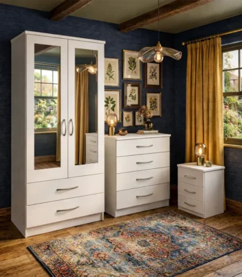 img_2_door_gents_mirrored_wardrobe_set_with_chest_and_sidetable_white_01