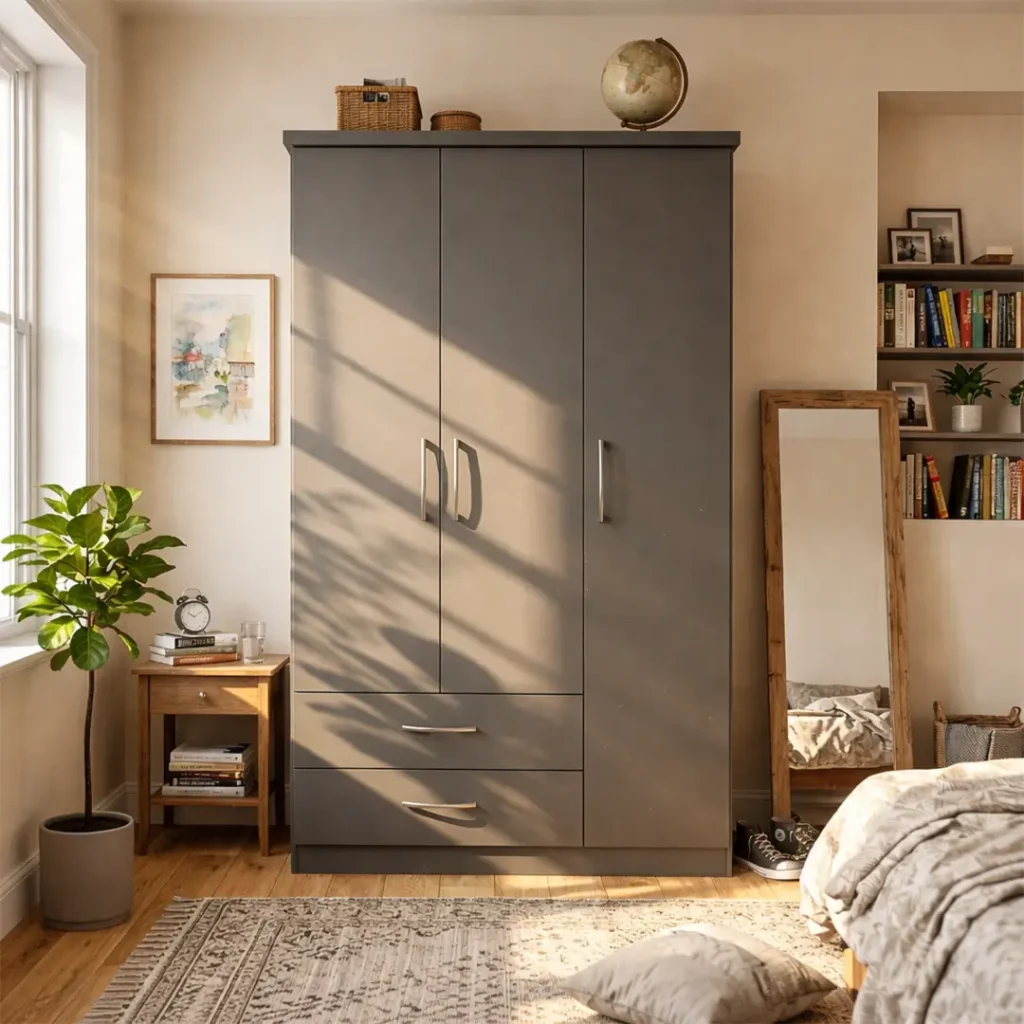 img_3_door_wardrobe_with_2_storage_drawers_grey_01
